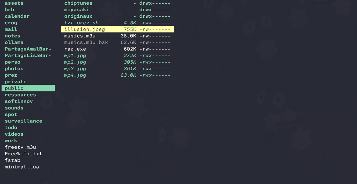 Viewing images without issues